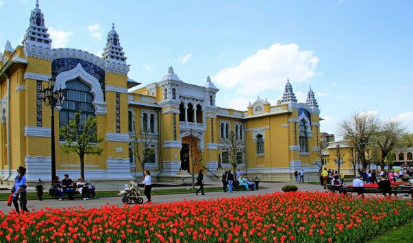 Картинка отеля - 2