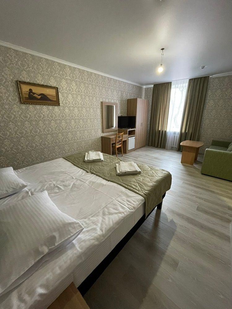 АВАНТАЖ, гостиница - 37