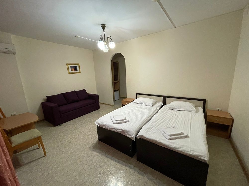 АВАНТАЖ, гостиница - 36