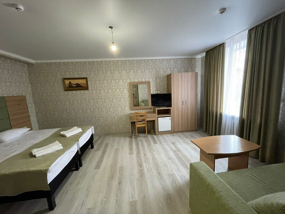 АВАНТАЖ, гостиница - 35