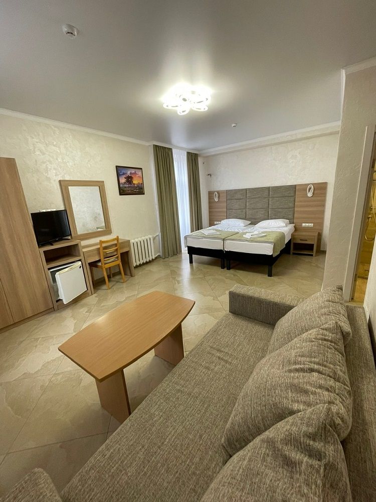 АВАНТАЖ, гостиница - 34