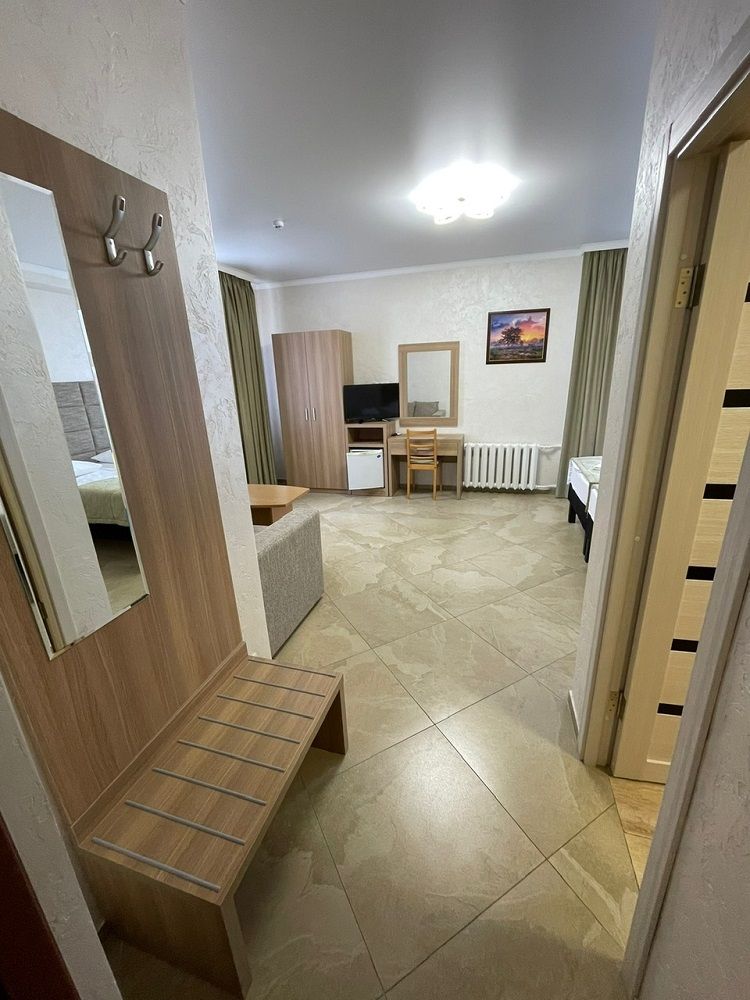 АВАНТАЖ, гостиница - 31