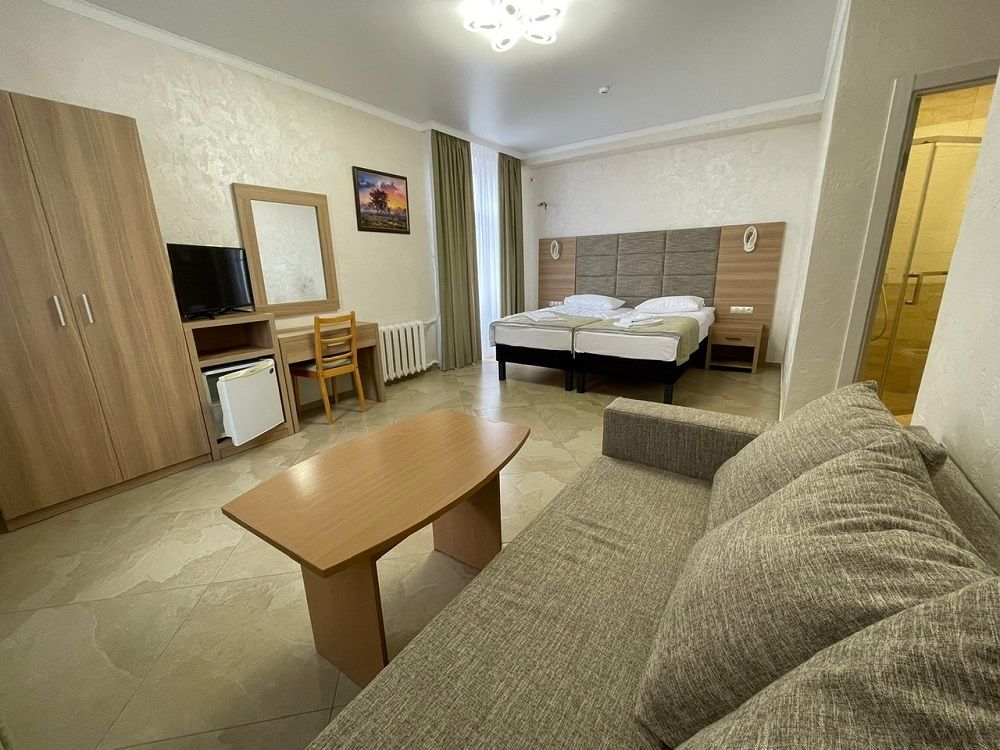 АВАНТАЖ, гостиница - 29