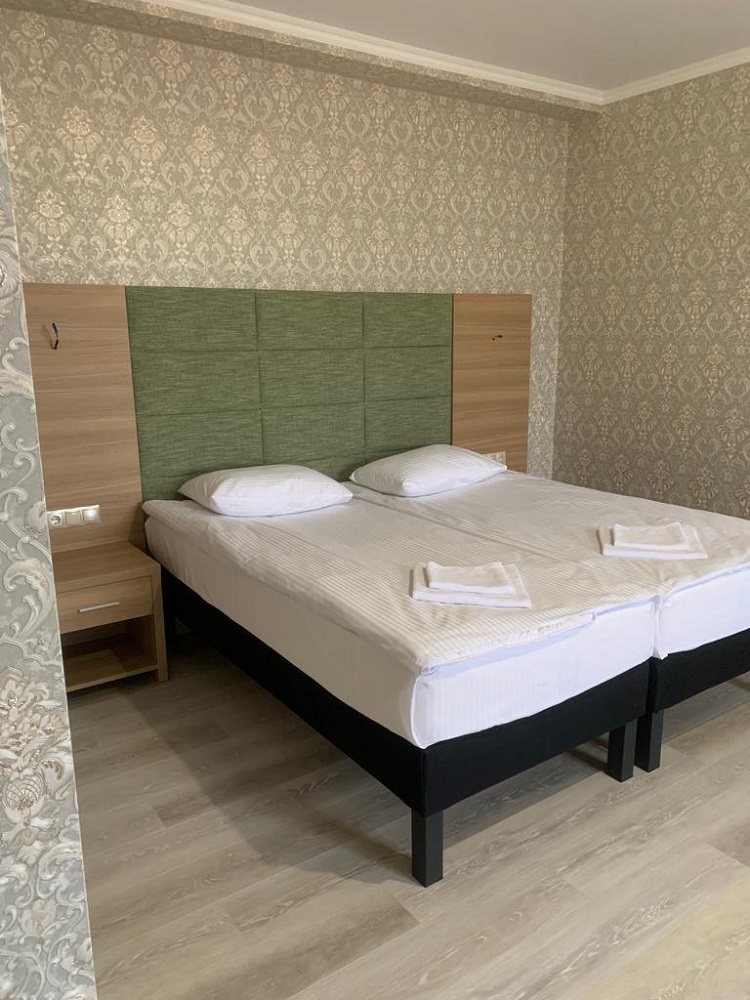Картинка отеля - 24