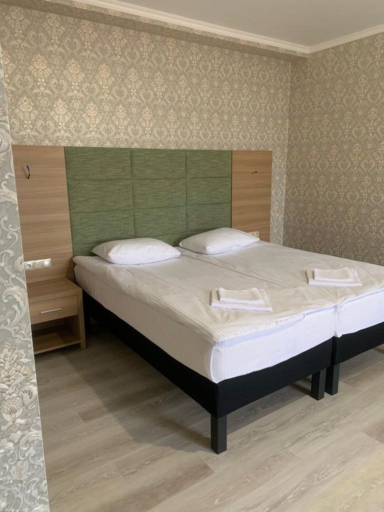 АВАНТАЖ, гостиница - 24