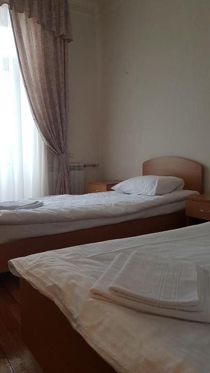 АВАНТАЖ, гостиница - 23