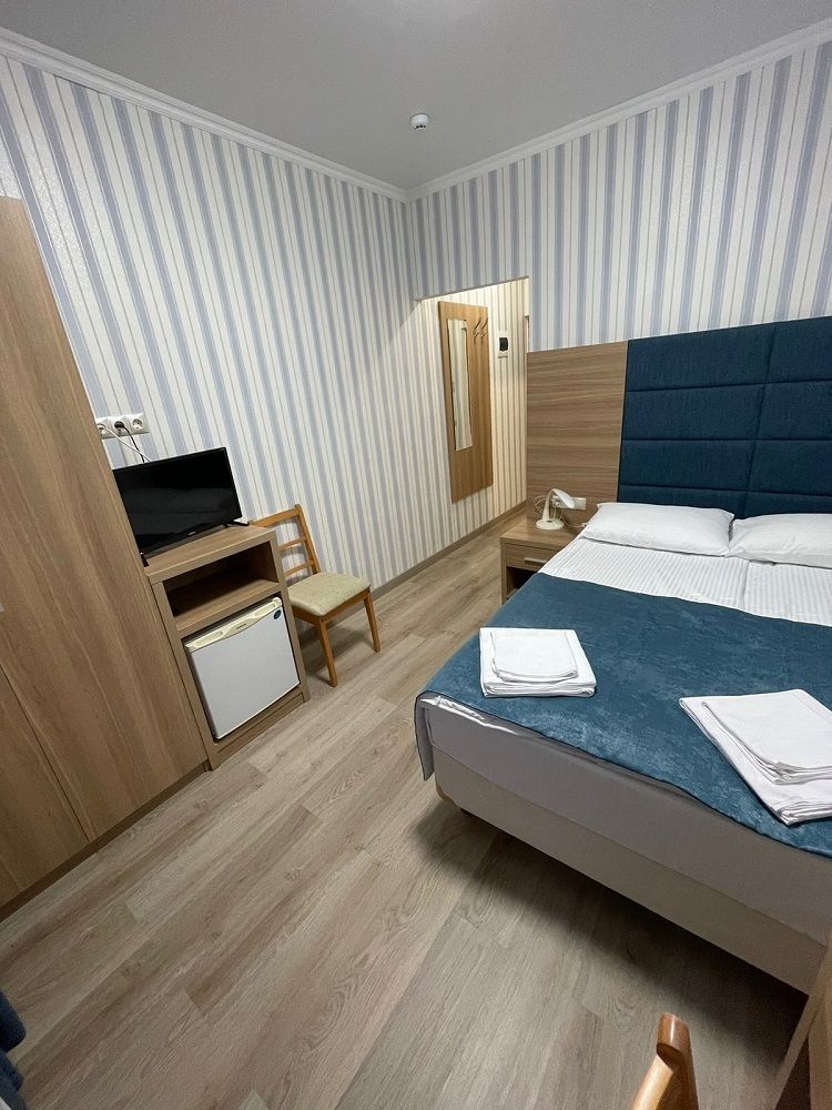 АВАНТАЖ, гостиница - 21