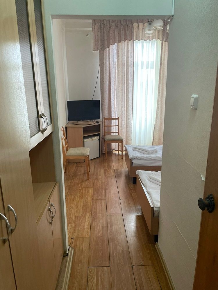 АВАНТАЖ, гостиница - 19