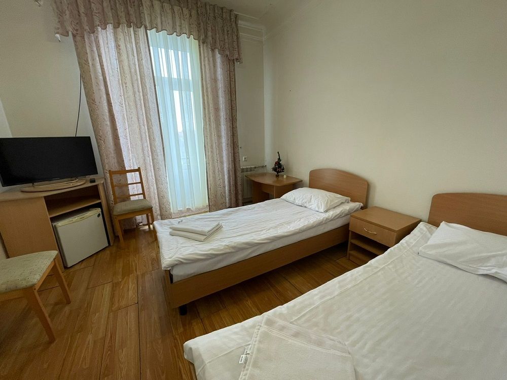 АВАНТАЖ, гостиница - 18