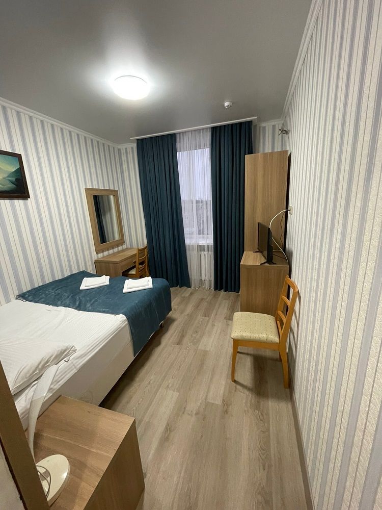 АВАНТАЖ, гостиница - 16