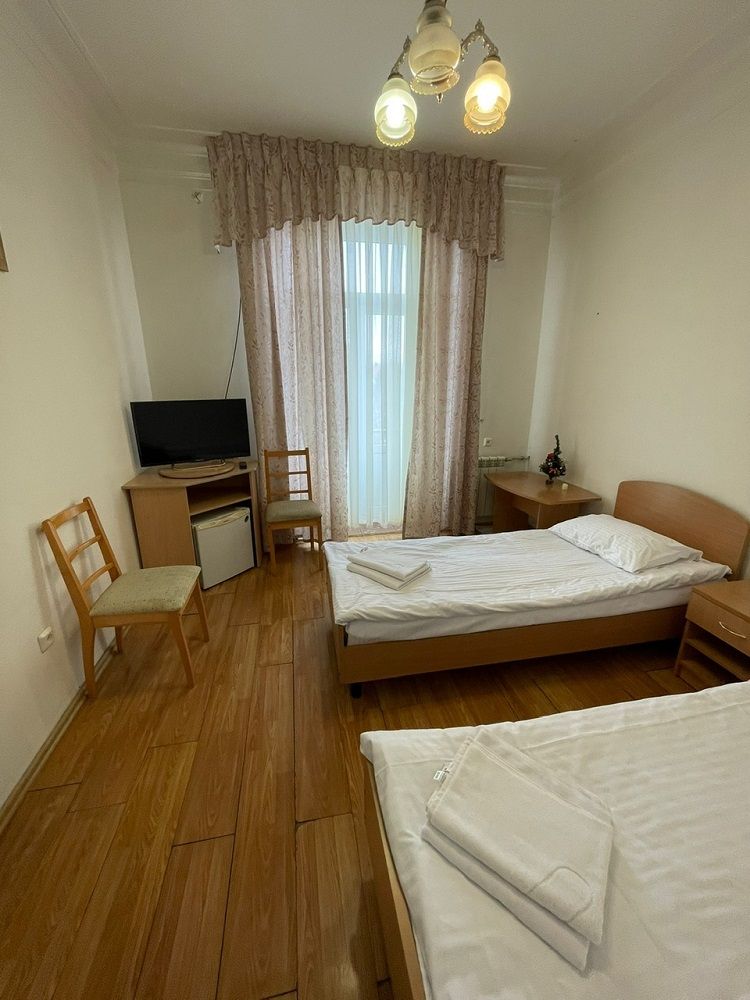 АВАНТАЖ, гостиница - 15