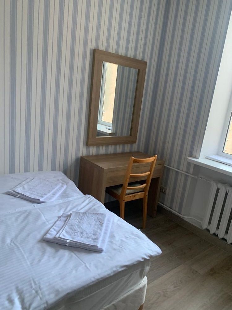 АВАНТАЖ, гостиница - 14