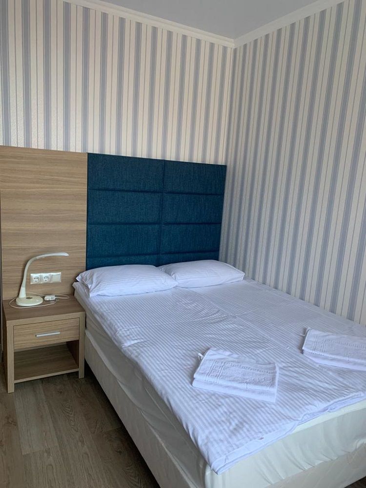 АВАНТАЖ, гостиница - 12