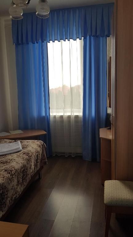 АВАНТАЖ, гостиница - 11