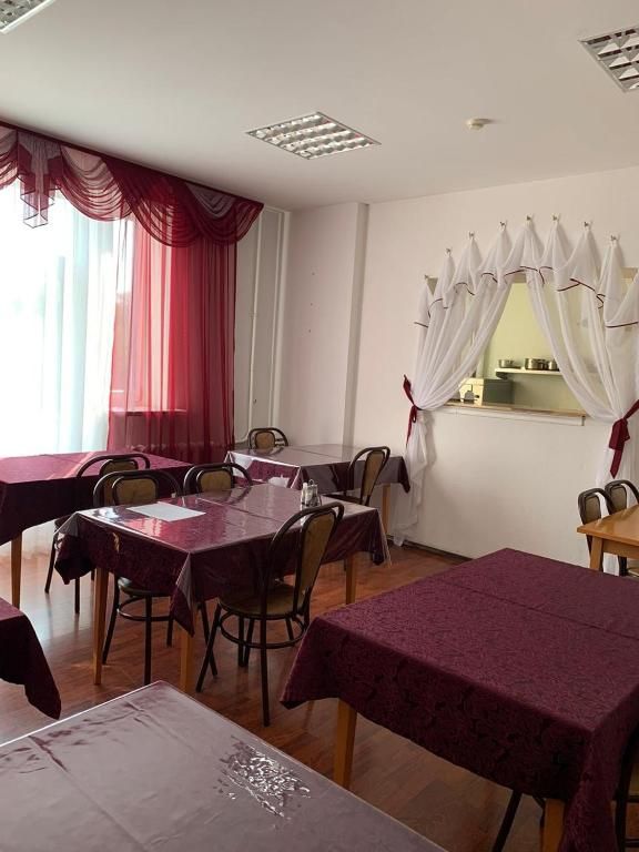 АВАНТАЖ, гостиница - 6