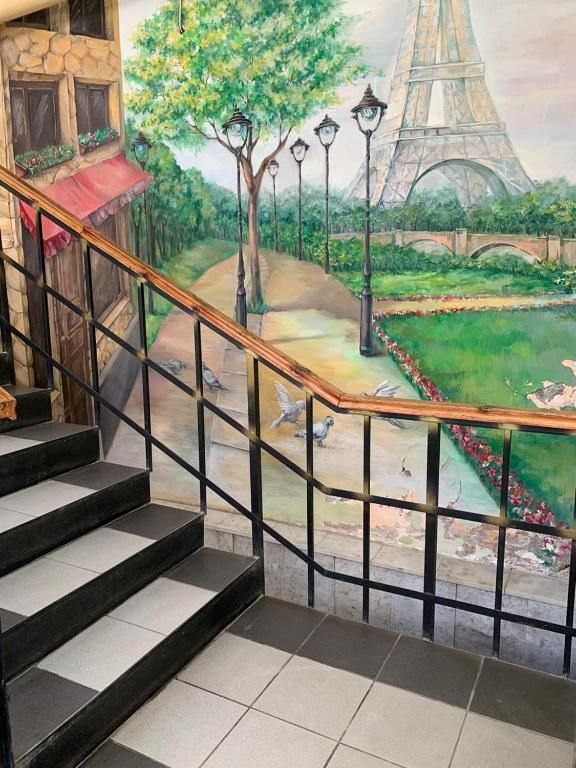 АВАНТАЖ, гостиница - 5