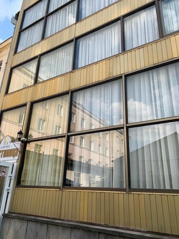 АВАНТАЖ, гостиница - 3