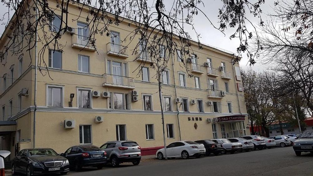 АВАНТАЖ, гостиница - 1