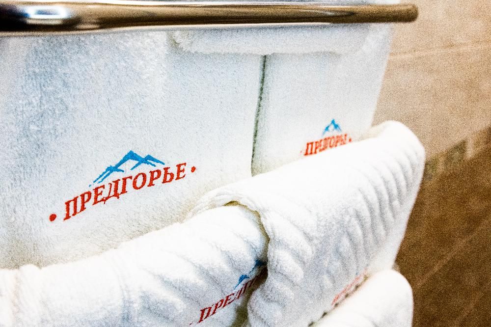 ПРЕДГОРЬЕ, гостиница - 39