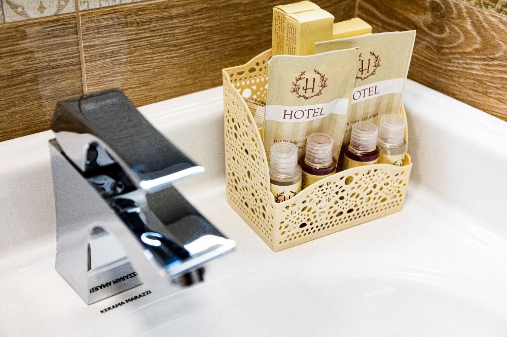 ПРЕДГОРЬЕ, гостиница - 38