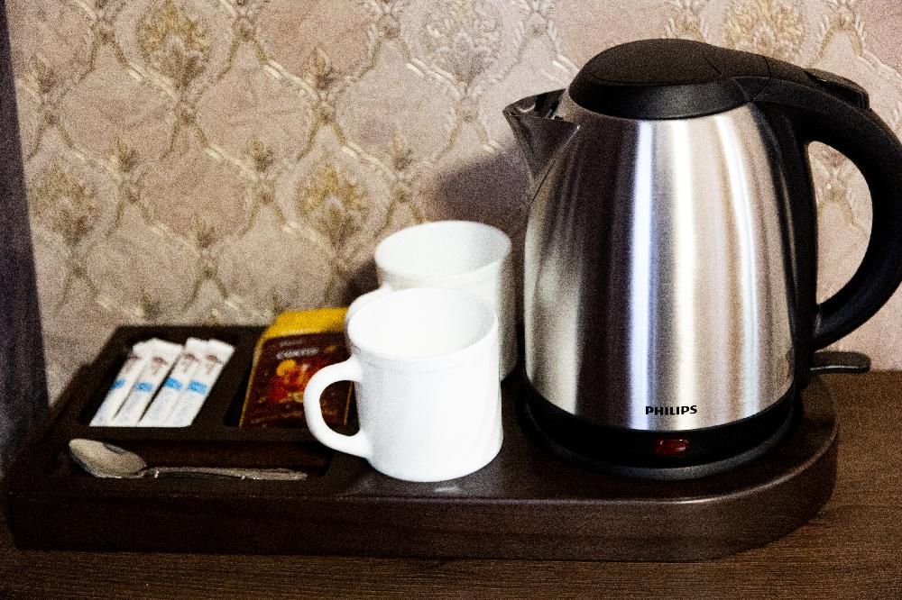 ПРЕДГОРЬЕ, гостиница - 42