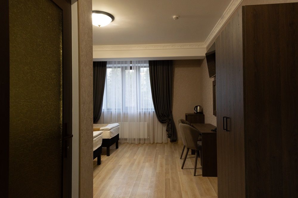 ПРЕДГОРЬЕ, гостиница - 31