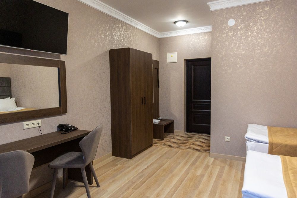 Картинка отеля - 25