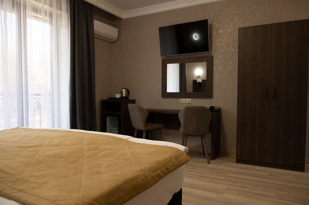 Картинка отеля - 20