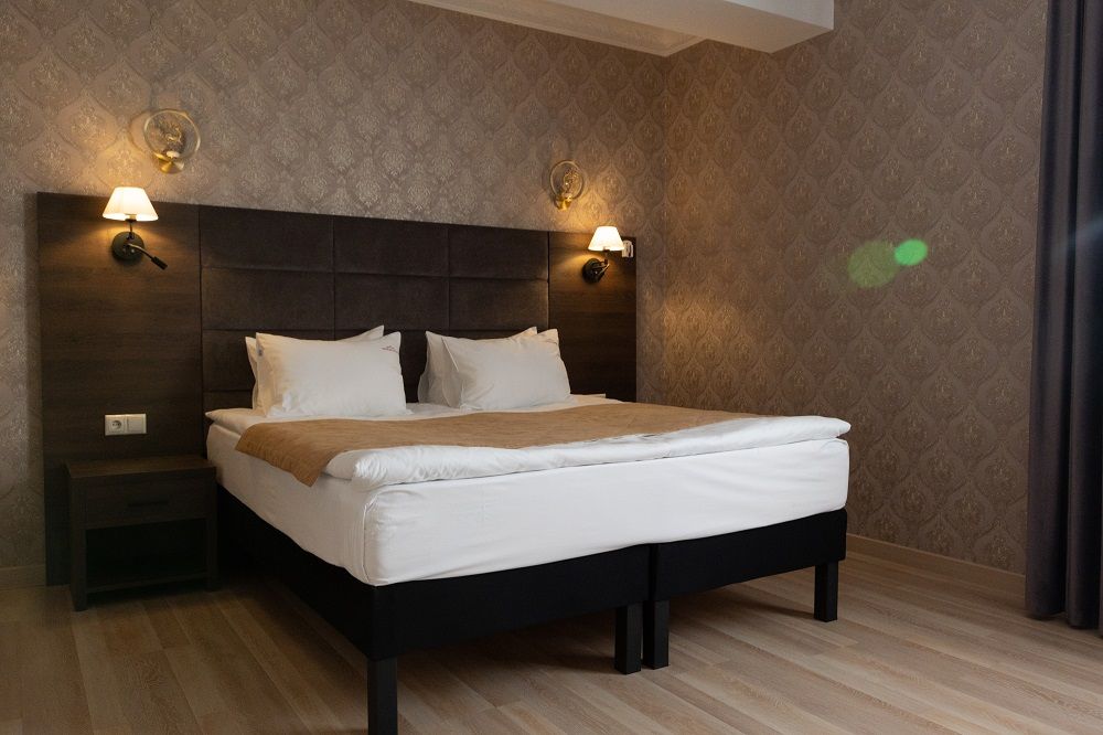 ПРЕДГОРЬЕ, гостиница - 17