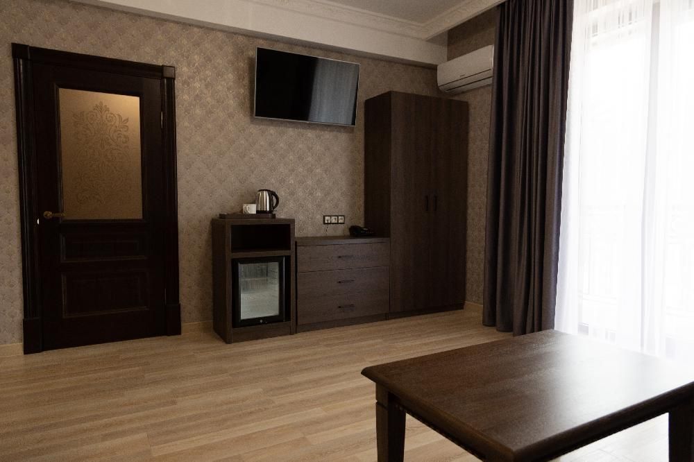 ПРЕДГОРЬЕ, гостиница - 13