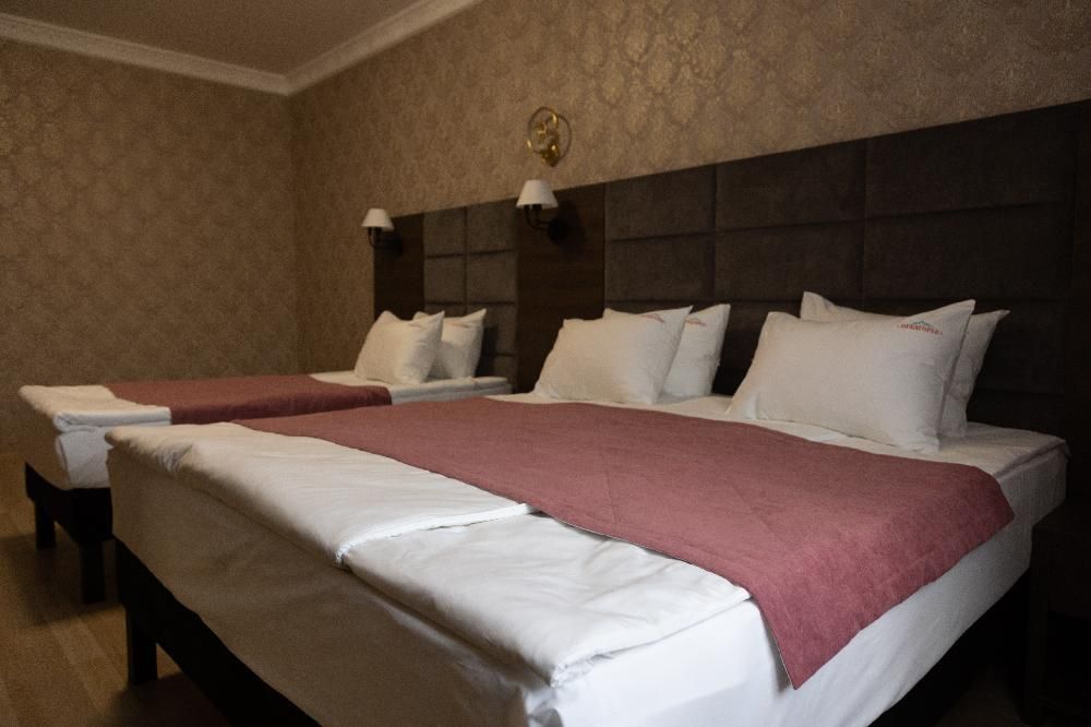 Картинка отеля - 8