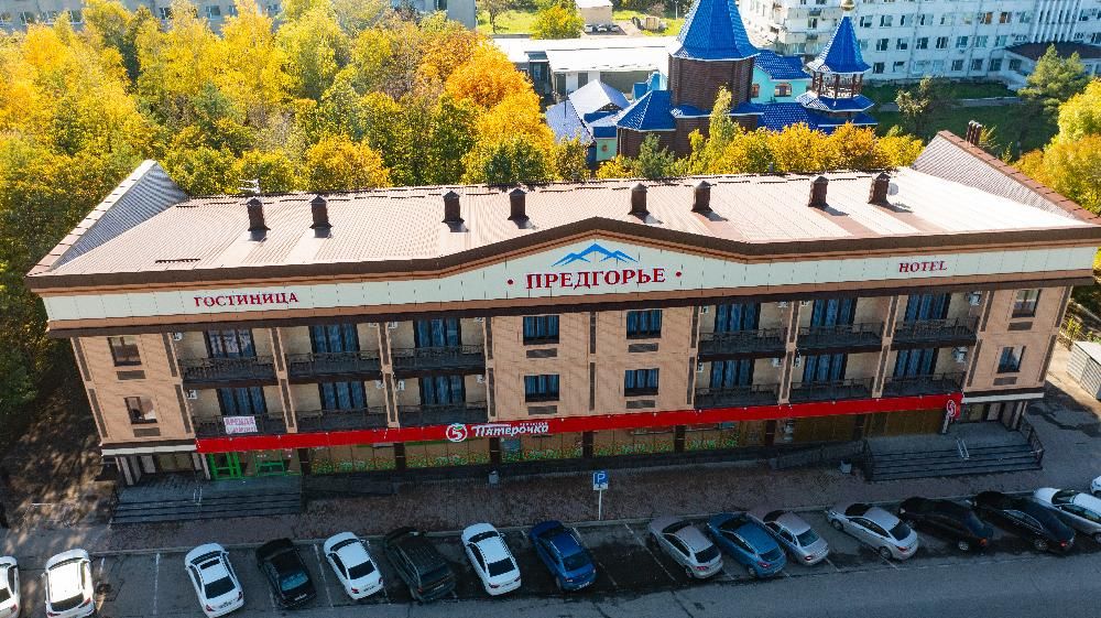 Картинка отеля - 5