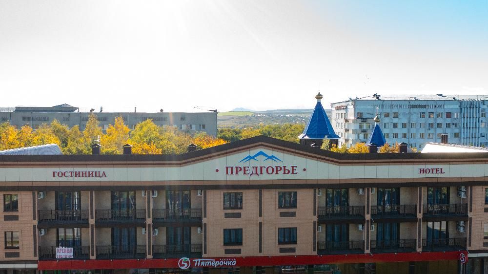 Картинка отеля - 3