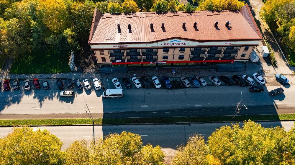 Картинка отеля - 4