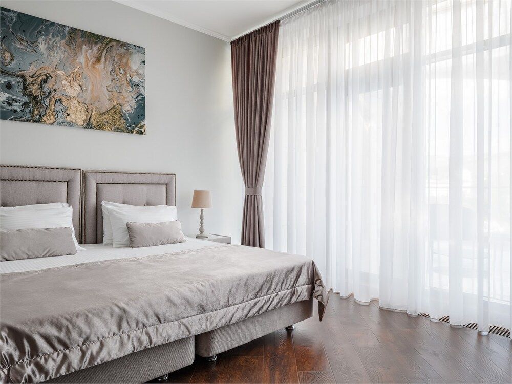 ВЕРНИСАЖ, санаторий (лечение с 18 лет) - 46