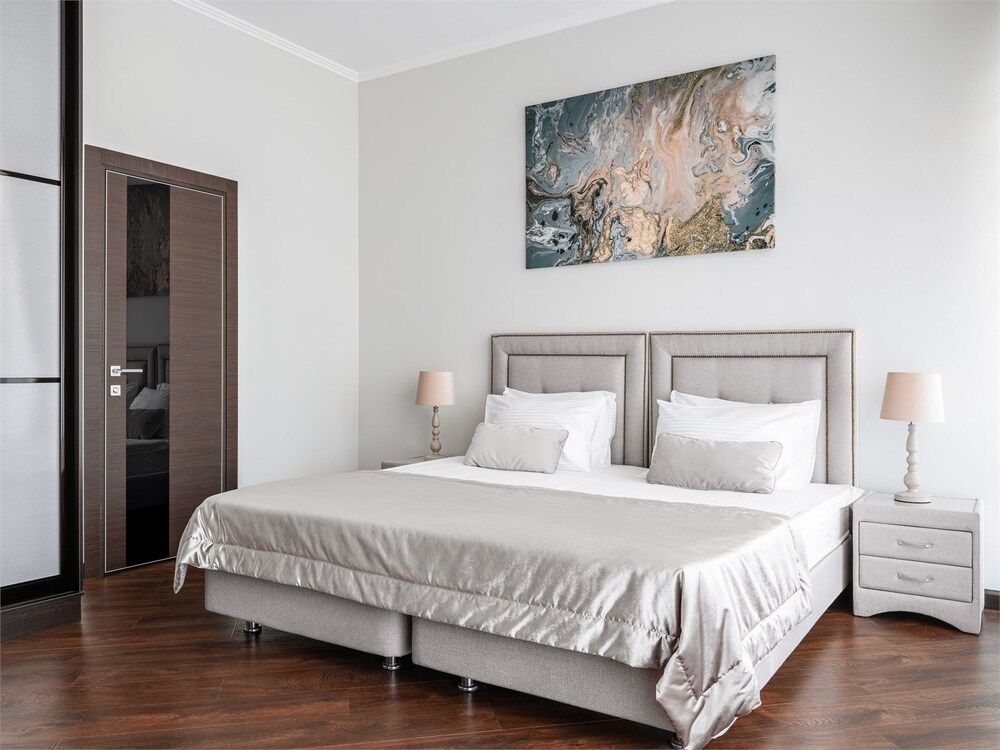 ВЕРНИСАЖ, санаторий (лечение с 18 лет) - 45