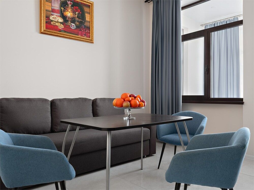 ВЕРНИСАЖ, санаторий (лечение с 18 лет) - 44