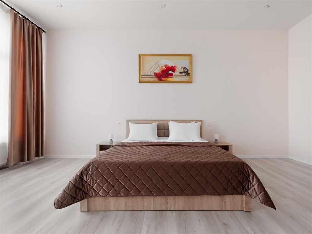 ВЕРНИСАЖ, санаторий (лечение с 18 лет) - 42