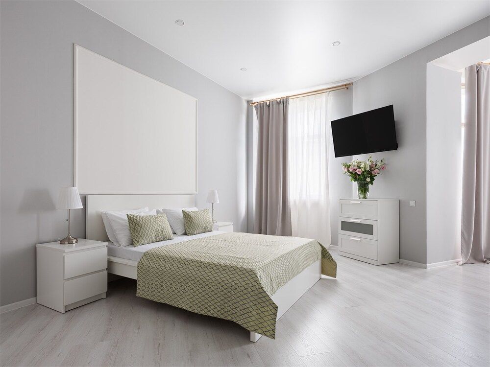 ВЕРНИСАЖ, санаторий (лечение с 18 лет) - 35