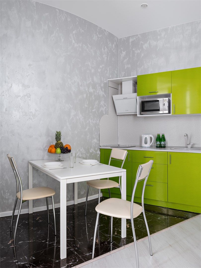 ВЕРНИСАЖ, санаторий (лечение с 18 лет) - 32