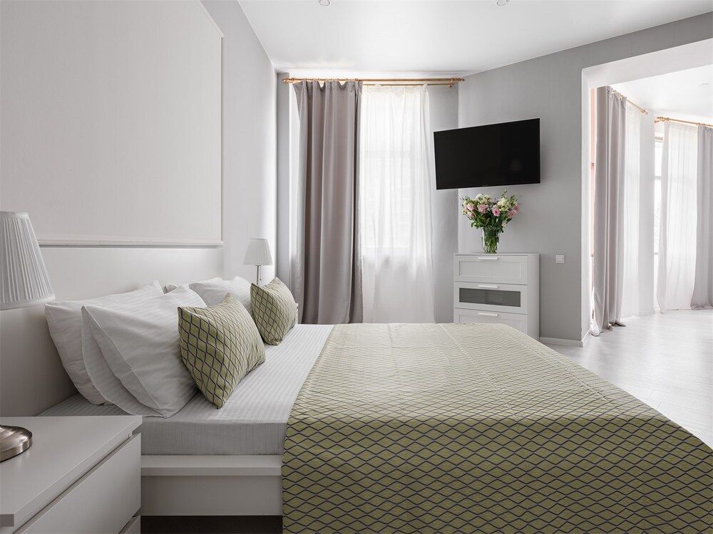 ВЕРНИСАЖ, санаторий (лечение с 18 лет) - 30