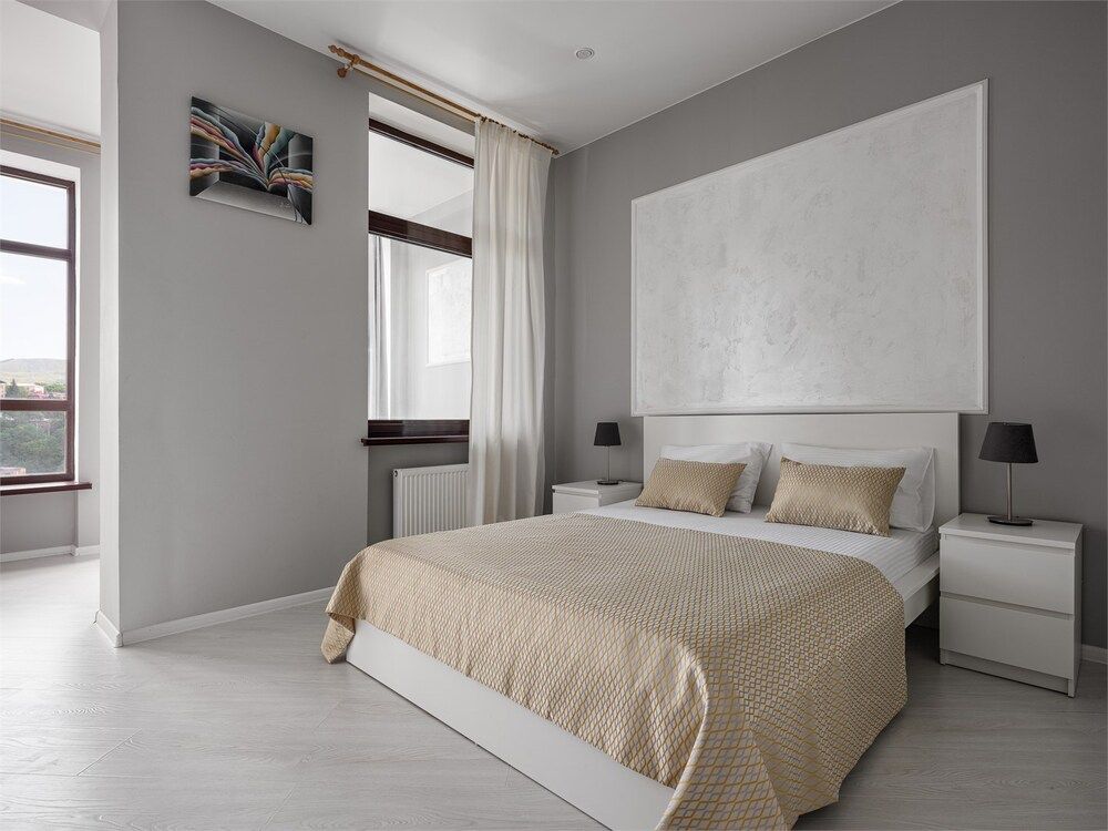 ВЕРНИСАЖ, санаторий (лечение с 18 лет) - 25