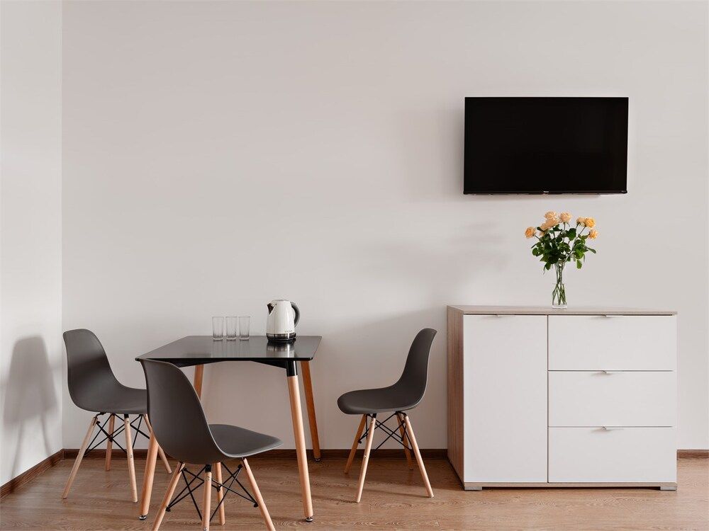 ВЕРНИСАЖ, санаторий (лечение с 18 лет) - 21