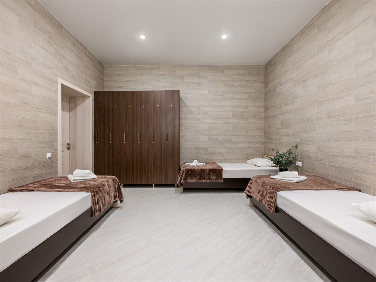 ВЕРНИСАЖ, санаторий (лечение с 18 лет) - 19