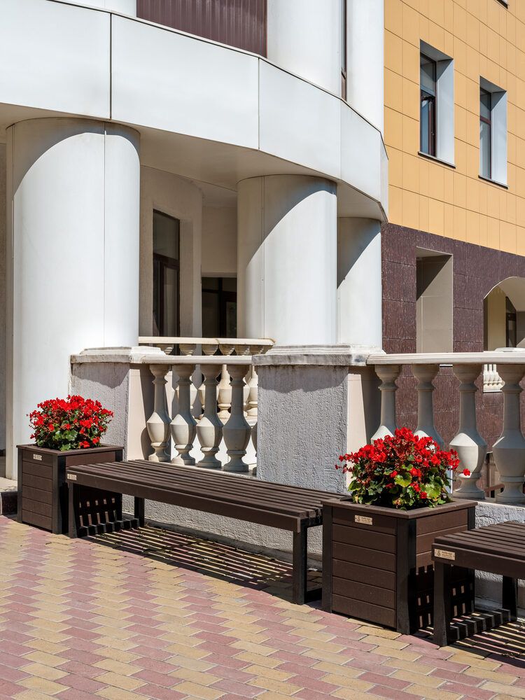 Картинка отеля - 4