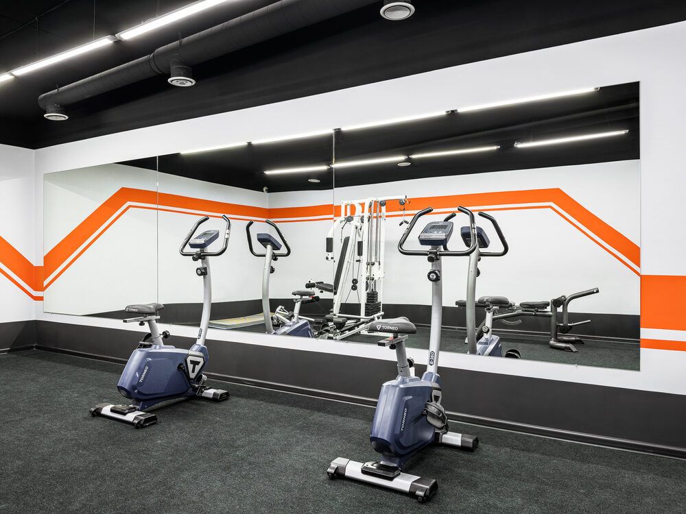 ВЕРНИСАЖ, санаторий (лечение с 18 лет) - 15