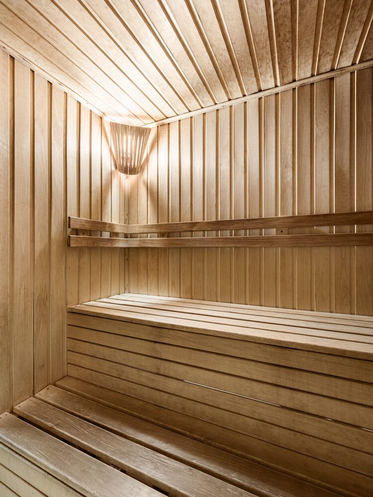 ВЕРНИСАЖ, санаторий (лечение с 18 лет) - 13