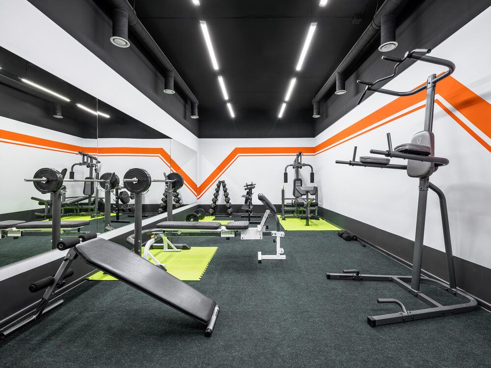 ВЕРНИСАЖ, санаторий (лечение с 18 лет) - 16