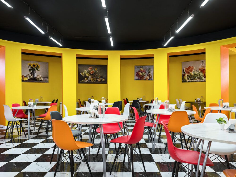 Картинка отеля - 9