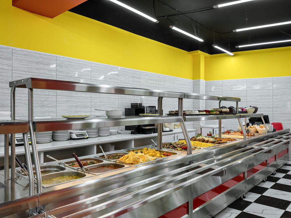 ВЕРНИСАЖ, санаторий (лечение с 18 лет) - 11